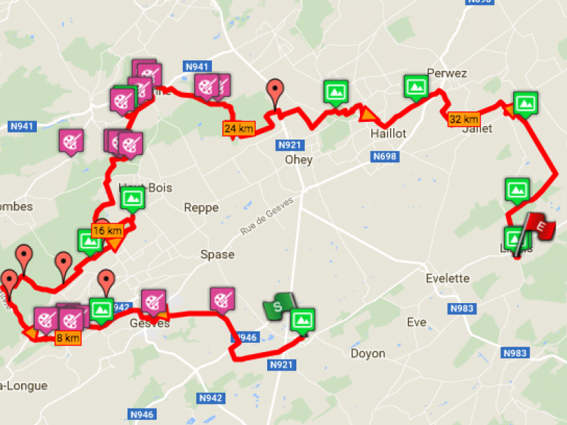 carte
