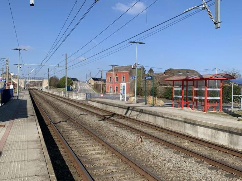 De gare en gare